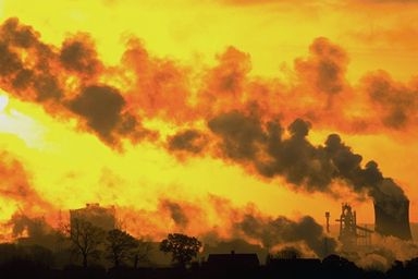 air
                        pollution